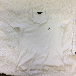Ralph Lauren Polo (youth size)